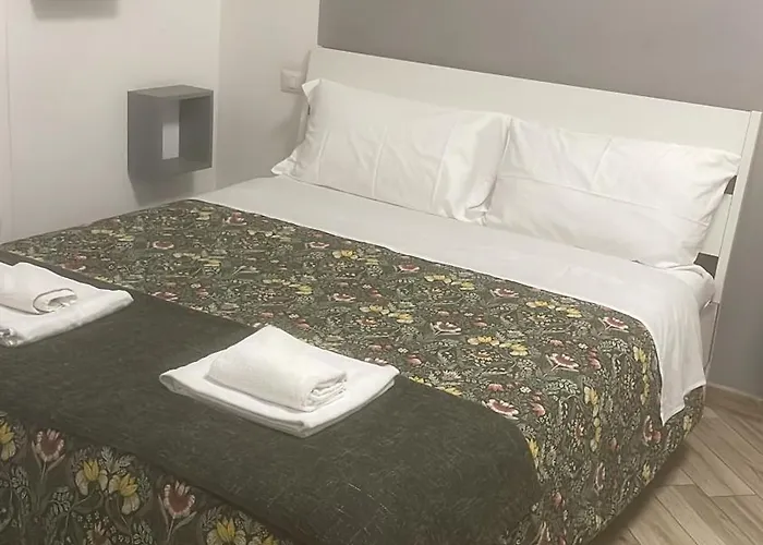 Affittacamere Dolce Roma