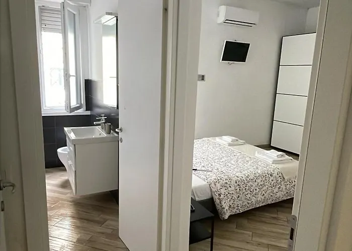 Dolce Affittacamere Roma