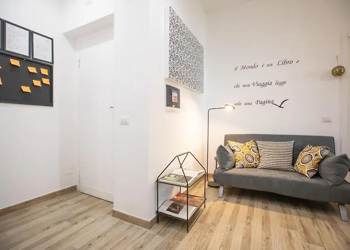 Dolce Affittacamere 4*